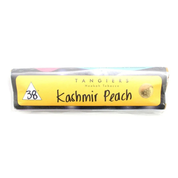 Табак Tangiers Burley Kashmir Peach 250 гр в Норильске
