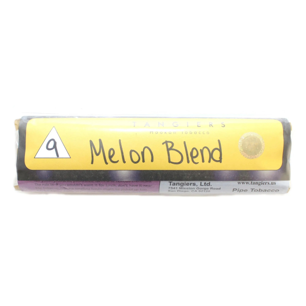 Табак Tangiers Burley Melon Blend 250 гр в Норильске