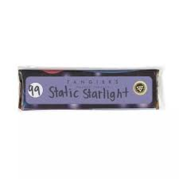 Табак Tangiers Burley Static Starlight 250 гр в Норильске