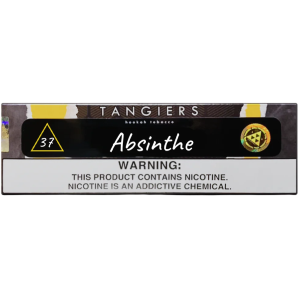 Табак Tangiers Noir Absinthe 250 гр в Норильске