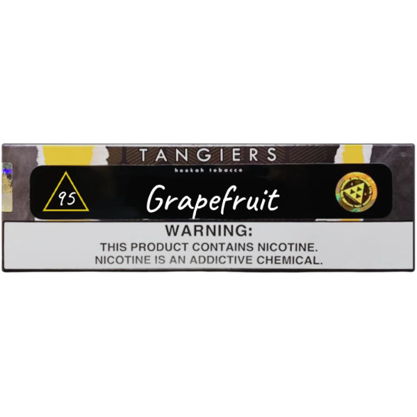 Табак Tangiers Noir Grapefruit 250 гр в Норильске