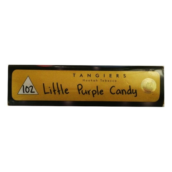 Табак Tangiers Noir Little Purple Stuff 250 гр в Норильске