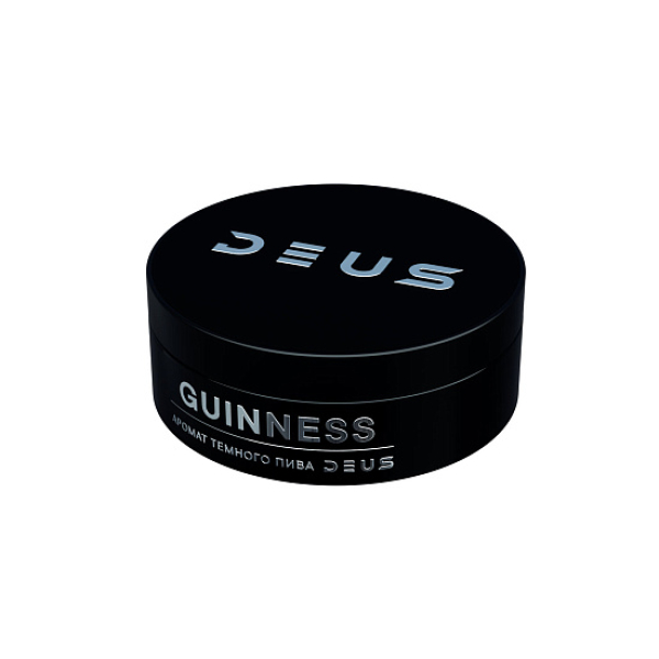 Табак Deus Guinness (Гиннес) 100 гр в Норильске