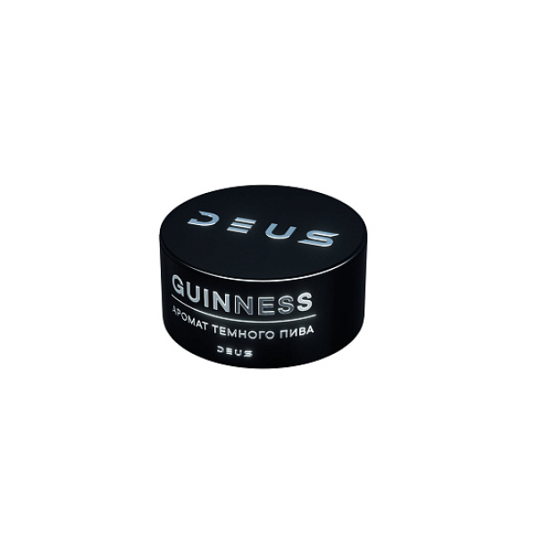 Табак Deus Guinness (Гиннес) 20 гр в Норильске