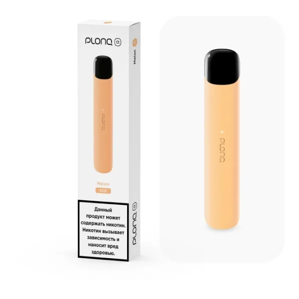 Plonq Alpha Melon, 600 тяг в Норильске