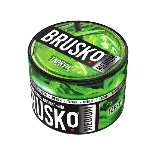Смесь Brusko Тархун 50 гр в Норильске