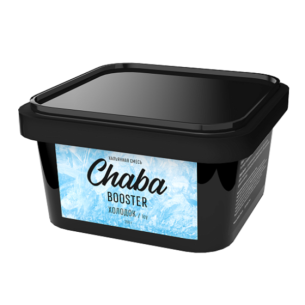 Смесь Chaba Booster ICY (ХОЛОДОК) 200 гр в Норильске
