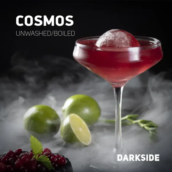 Табак Darkside Core Cosmos (Космос) 100 гр в Норильске