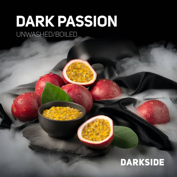Табак Darkside Core Dark Passion (Темная Маракуйя) 250 гр в Норильске