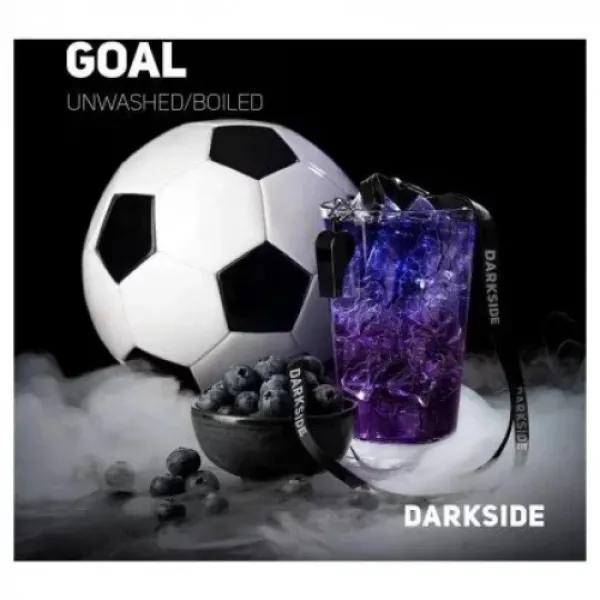 Табак Darkside Core Goal (Гоал) 250 гр в Норильске