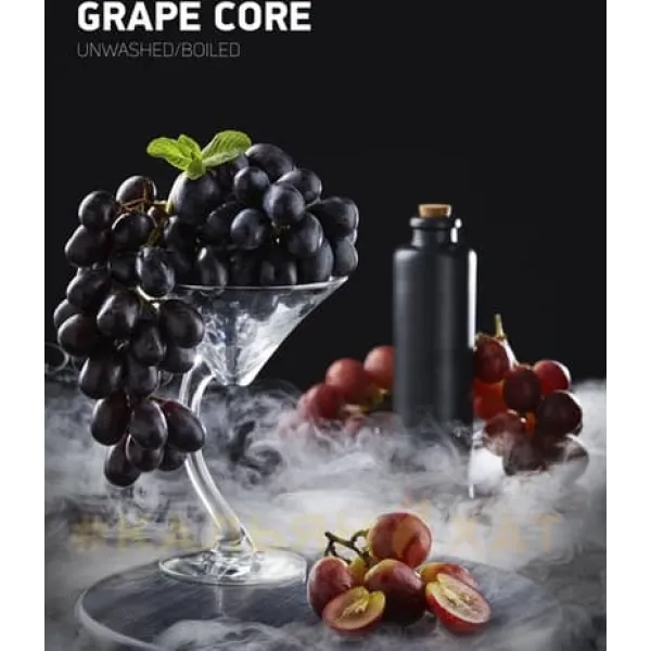 Табак Darkside Core Grape Core (Грейп Кор) 250 гр в Норильске