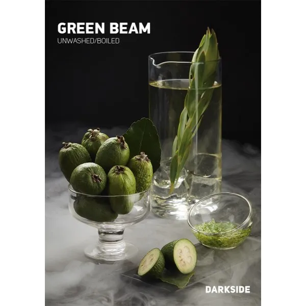 Табак Darkside Core Green Beam (Грин Бим) 250 гр в Норильске