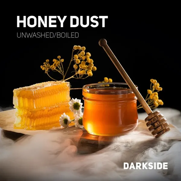 Табак Darkside Core Honey Dust (Хани Даст) 250 гр в Норильске
