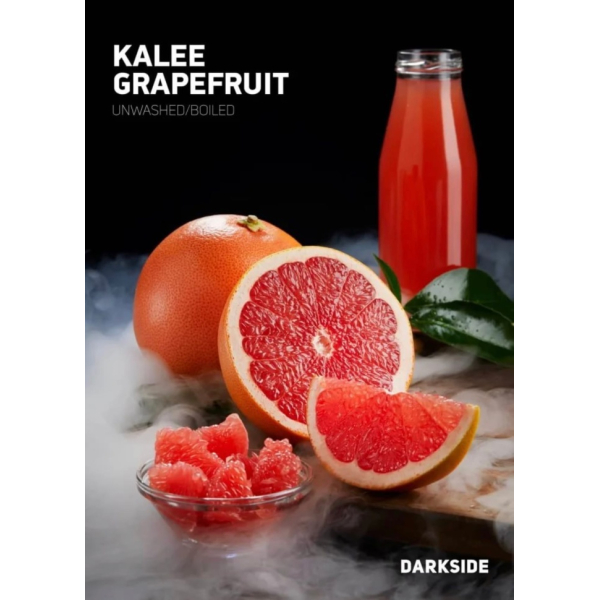 Табак Darkside Core Kalee Grapefruit (Кали Грейпфрут) 250 гр в Норильске