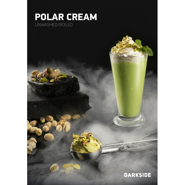 Табак Darkside Core Polar Cream (Поляр Крим) 250 гр в Норильске