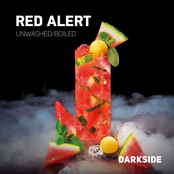 Табак Darkside Core Red Alert (Ред Алерт) 250 гр в Норильске