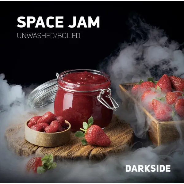 Табак Darkside Core Space Jam (Спейс Джем) 250 гр в Норильске