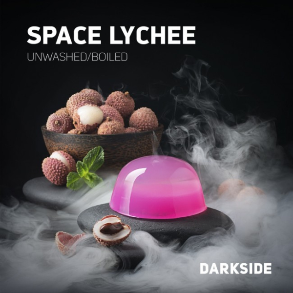 Табак Darkside Core Space Lychee (Космо Личи) 250 гр в Норильске