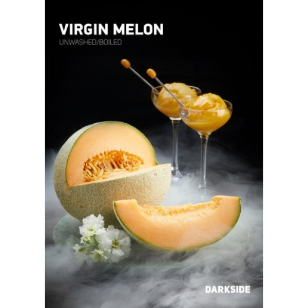 Табак Darkside Core Virgin Melon (Вирджин Дыня) 250 гр в Норильске