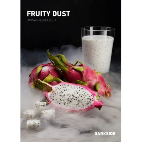 Табак Darkside Core Fruity Dust (Фрути Даст) 30 гр в Норильске