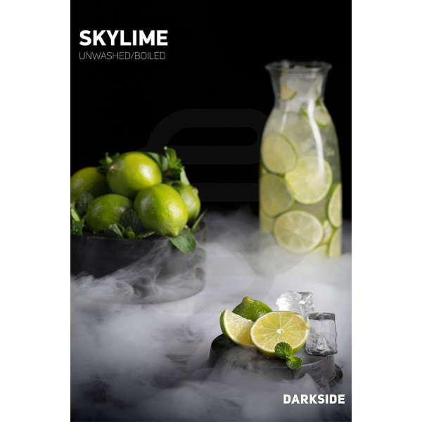 Табак Darkside Core Skylime (Скайлайм) 30 гр в Норильске
