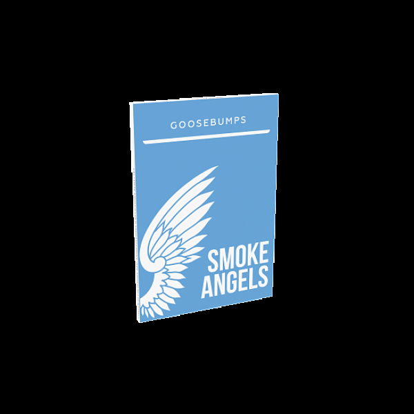 Табак SMOKE ANGELS GOOSEBUMPS  25 грамм в Норильске