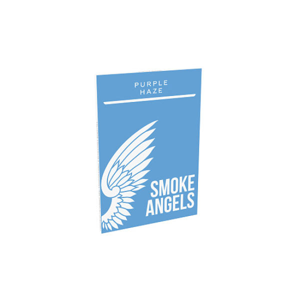 Табак SMOKE ANGELS PURPLE HAZE  25 грамм в Норильске