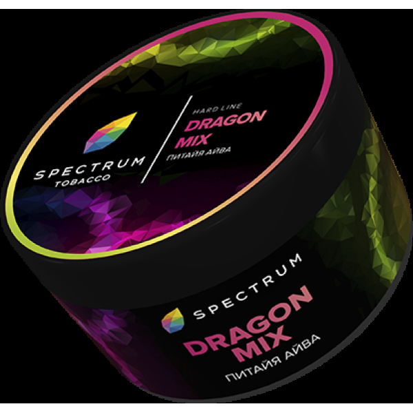 Табак SPECTRUM HL DRAGON MIX   200 грамм в Норильске