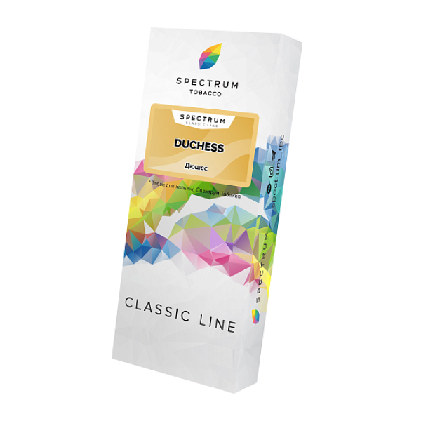 Табак SPECTRUM DUCHESS  100 грамм в Норильске