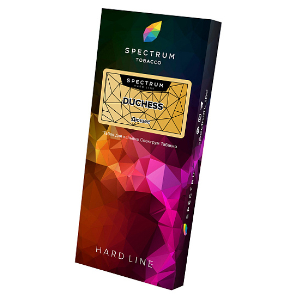 Табак SPECTRUM HL DUCHESS  100 грамм в Норильске
