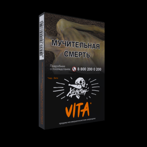 Табак Хулиган VITA  25 грамм в Норильске