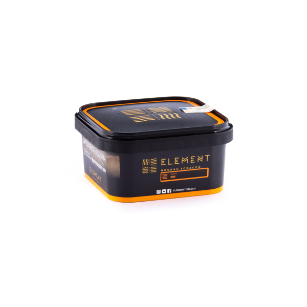 Табак Element ЗЕМЛЯ Fir  200 грамм в Норильске