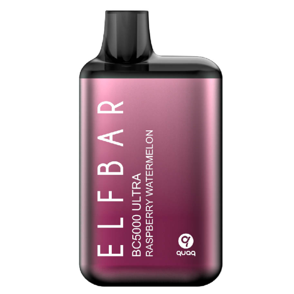ELF BAR BC Raspberry Watermelon (5000 затяжек) 20 мг в Норильске