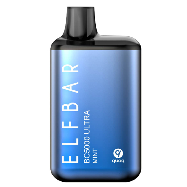 ELF BAR BC Mint (5000 затяжек) 20 мг в Норильске