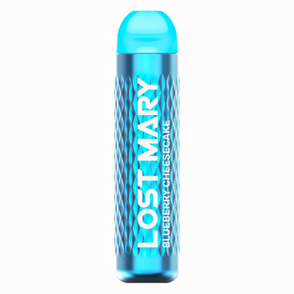 Lost Mary Pro Edition Blueberry Cheesecake 3000 затяжек 20 мг в Норильске