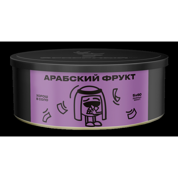 Табак Северный Арабский фрукт  100 грамм в Норильске