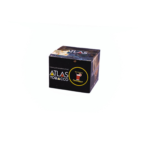 Табак ATLAS VKUS GREIPFRUTA  (ГРЕЙПФРУТ)  100 грамм в Норильске