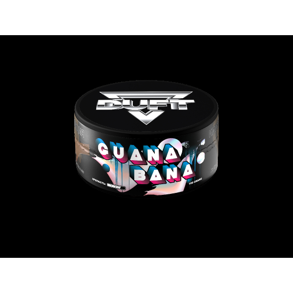 Табак Duft Guanabana  80 грамм в Норильске