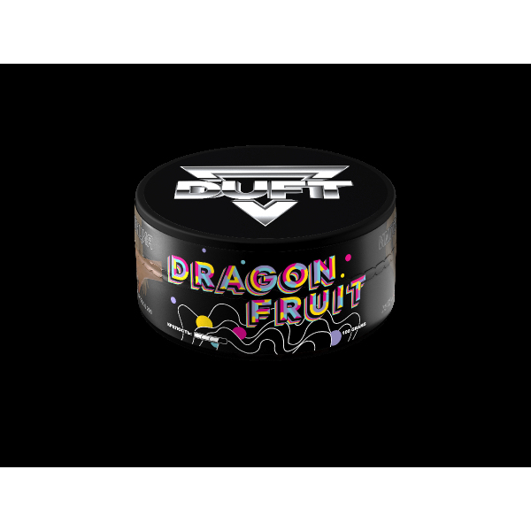 Табак Duft Dragon fruit  80 грамм в Норильске