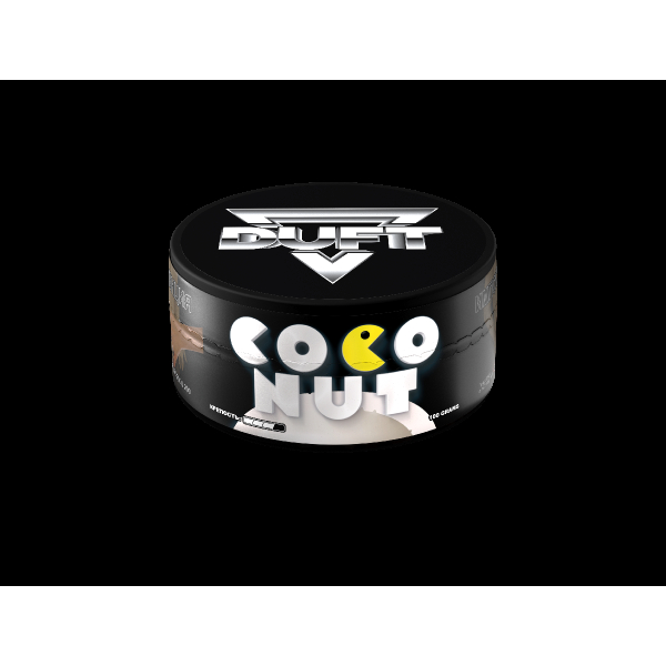 Табак Duft Coco nut  80 грамм в Норильске