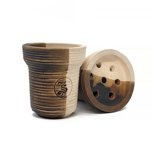 Чаша St Bowls Classic Infinity Drop в Норильске