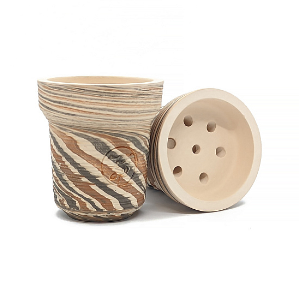 Чаша St Bowls Classic Infinity Tornado Mix в Норильске