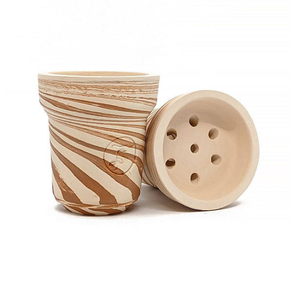 Чаша St Bowls Classic Tornado Red в Норильске