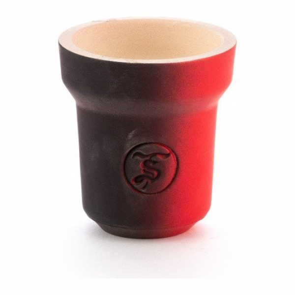 Чаша St Bowls Killer Indigo Black-red в Норильске