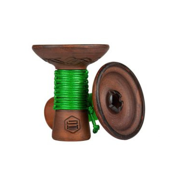 Чаша Japona Mummy Green в Норильске