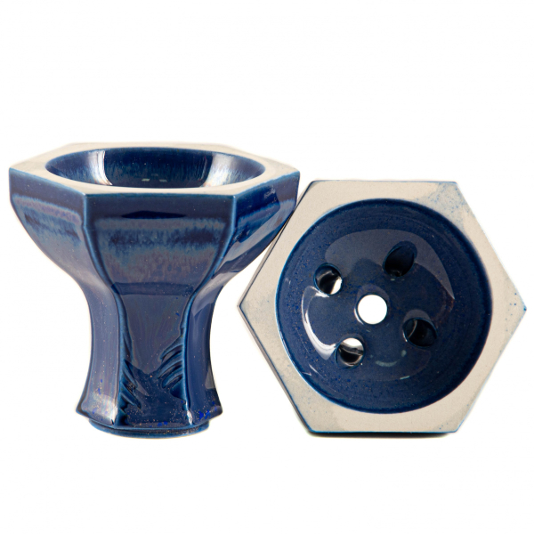 Чаша Sense Volcano Navy Blue в Норильске
