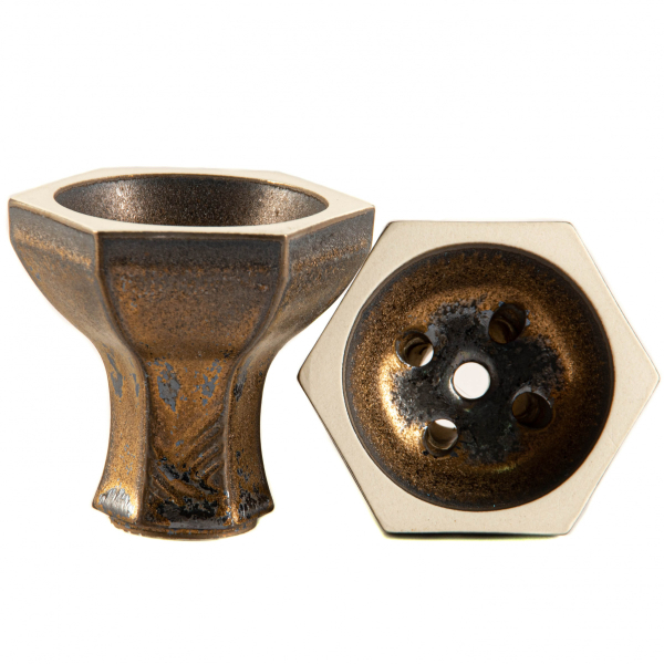Чаша Sense Volcano Bronze в Норильске