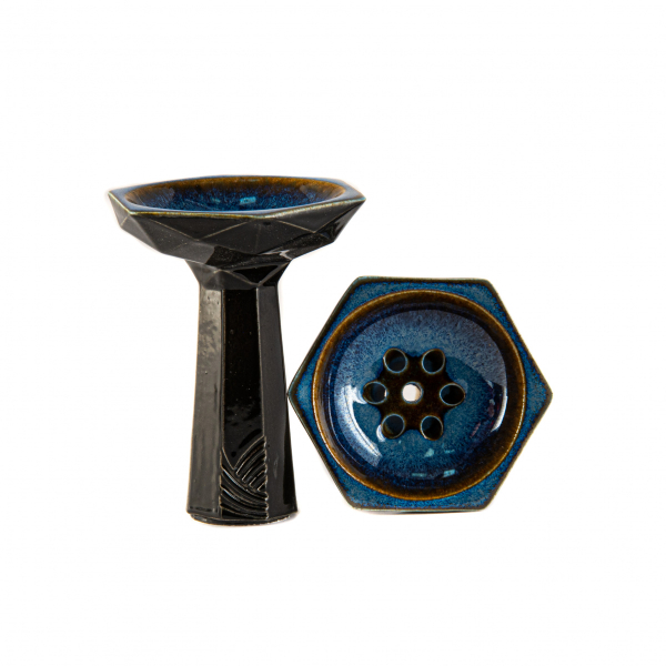 Чаша Sense Verge Killer Black в Норильске