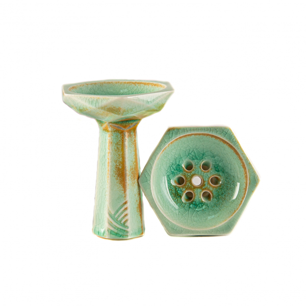 Чаша Sense Verge Killer Celadon в Норильске