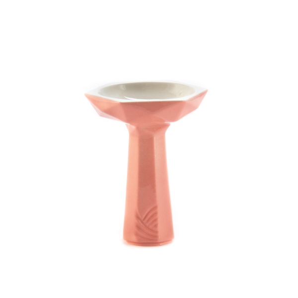 Чаша Sense Verge Phunnel Pink в Норильске